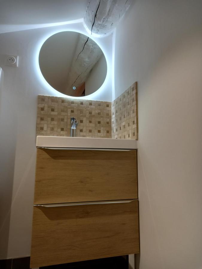 De Valentin Moulin De Tartay En Appartement