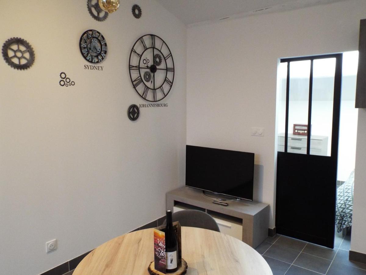 Apartment De Valentin Moulin De Tartay En *