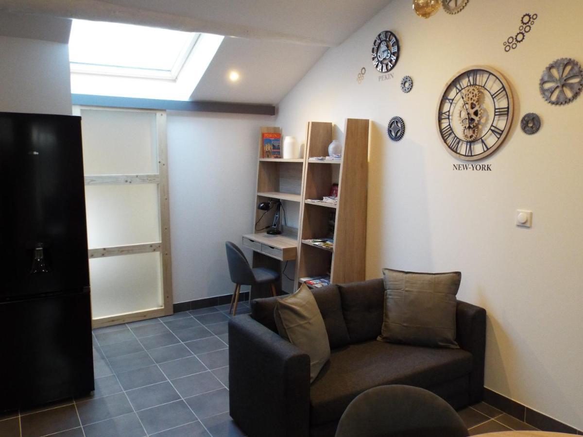 Apartment De Valentin Moulin De Tartay En Avignon