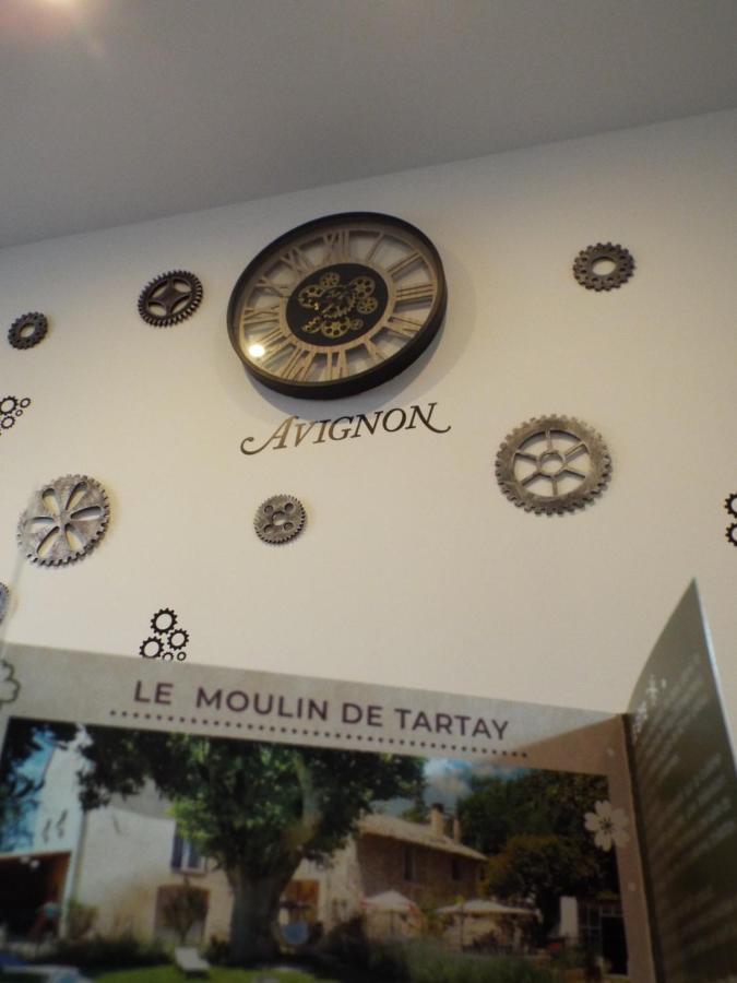 De Valentin Moulin De Tartay En Apartment