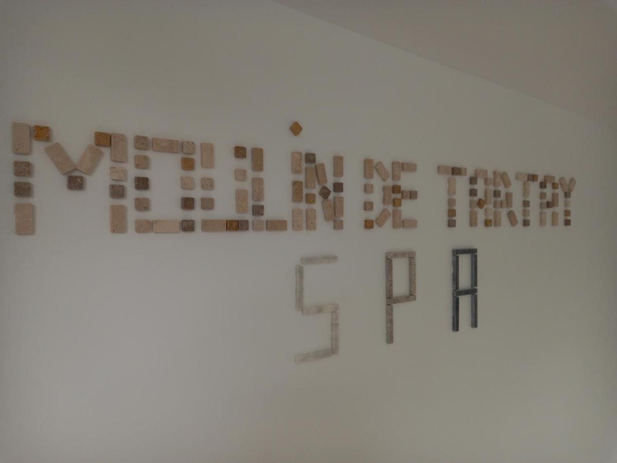 De Valentin Moulin De Tartay En * Avignon