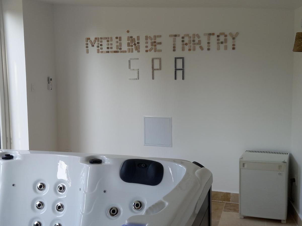 De Valentin Moulin De Tartay En Apartment