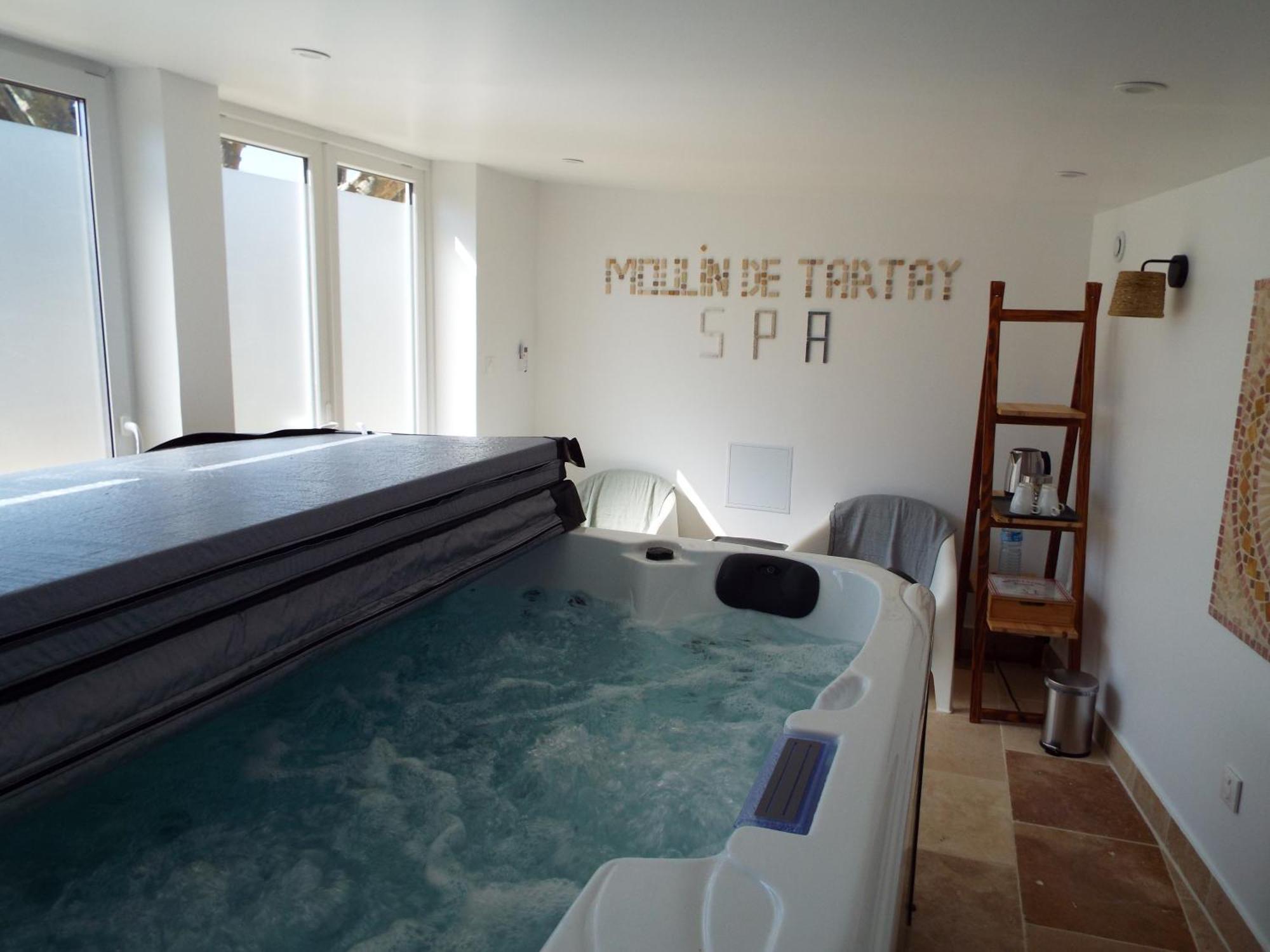 Apartment De Valentin Moulin De Tartay En *